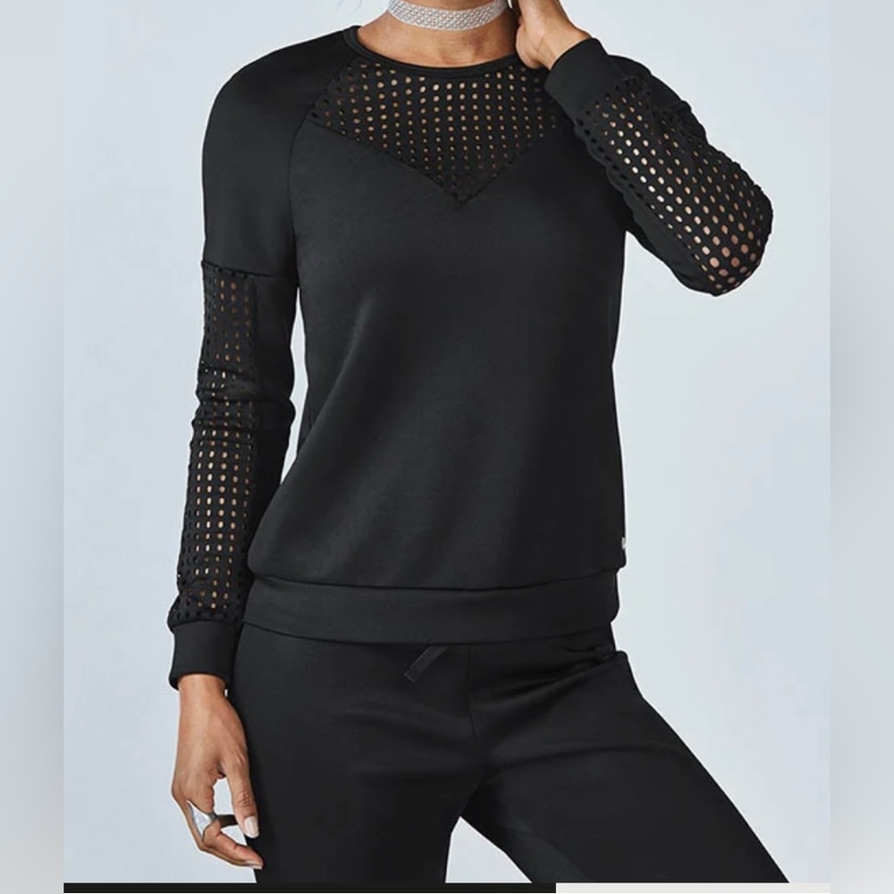 Fabletics Tilly Sweatshirt
